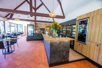 Les Maisons de Tatihou, the Originals Relais