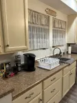 Accessible Historic 3-Bedroom, 2-Bathroom Bungalow with AC, WiFi in Southern IN
