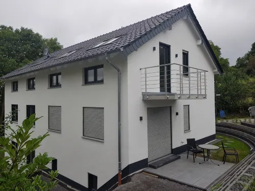 Apartment Studio EifelGlückII with balcony - Apartments