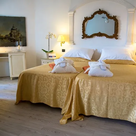 Bellavista Terme Resort & Spa
