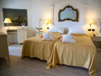 Bellavista Terme Resort & Spa - Hot Springs