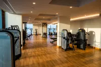 Royal Tulip Muscat - Gym