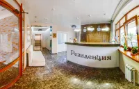 Rezidentsiya  Hotel - bar