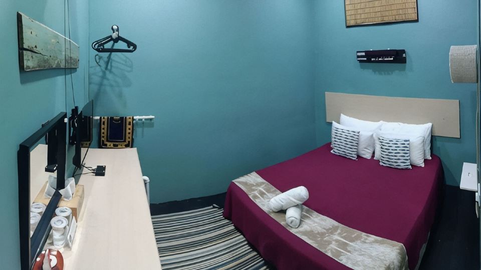 Oyasumi Hotel