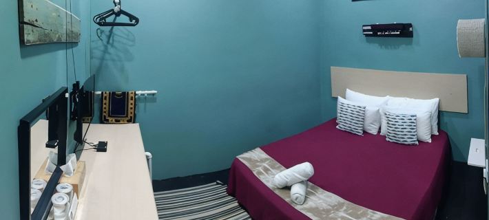 Oyasumi Hotel Hotels in Kulim