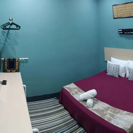 Oyasumi Hotel
