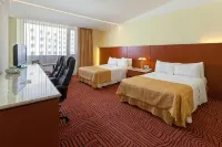 Holiday Inn PUEBLA FINSA by IHG - Balcony