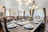 Moose Meadow 5 Bedroom Home by RedAwning - 4 Yıldız