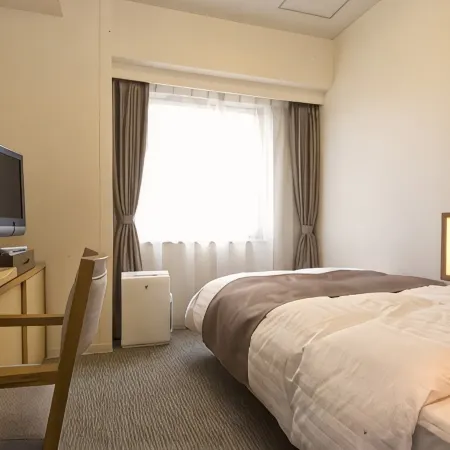 Dormy Inn Tsu