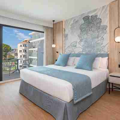 Hotel Palia Tropico Playa Rooms