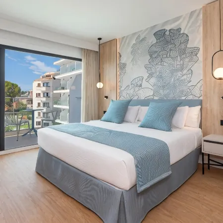 Hotel Palia Tropico Playa