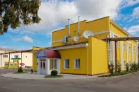 科爾託索酒店 - 泳池