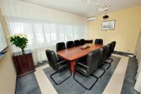 Penza Hotel - ที่มีบาร์