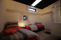 Houseboat Apartment Amsterdam Center