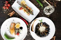 Rixos Krasnaya Polyana Sochi - พร้อมอาหารเช้า