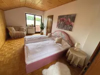 Idyllic vacation home "Werra view" Hotels in 