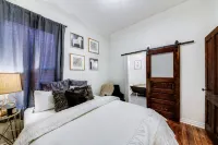 The Harvey House: 6th Ave, UPS, UW, Ruston - 4-Star