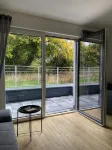 Modern living in the middle of the Eifel National Park, 10 minutes from the lake - 무료 와이파이