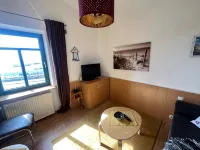 Apartment near the beach in the city center - Wifi