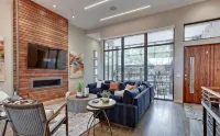 Little Bo Hideaway - A unique, urban experience awaits youlittlebohideaway - balcony
