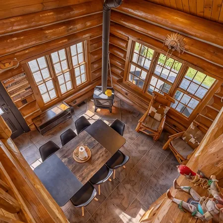 Guesthouse Cabin vacation rentals in Berkshire County