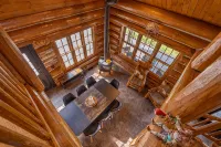 Guesthouse Cabin vacation rentals in Berkshire County - 4-Star