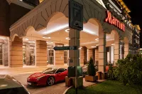Sochi Marriott Krasnaya Polyana Hotel