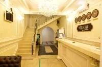 Bellhotel Gostinitsa - 2星級