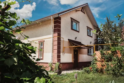 Domik58 Hotel