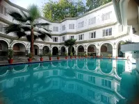 Grand Continental Hotel  - spa