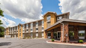 Best Western DeWitt