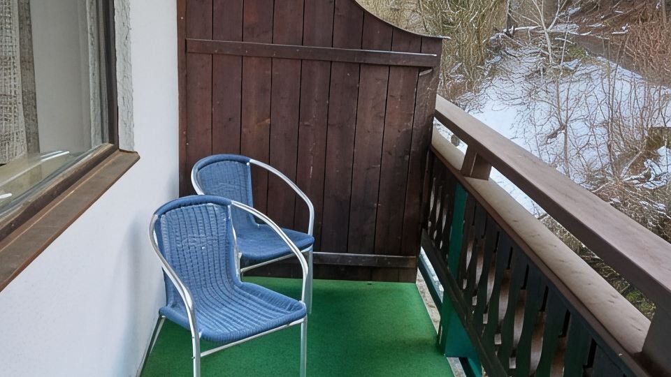 Gasthof Zum Pfandl