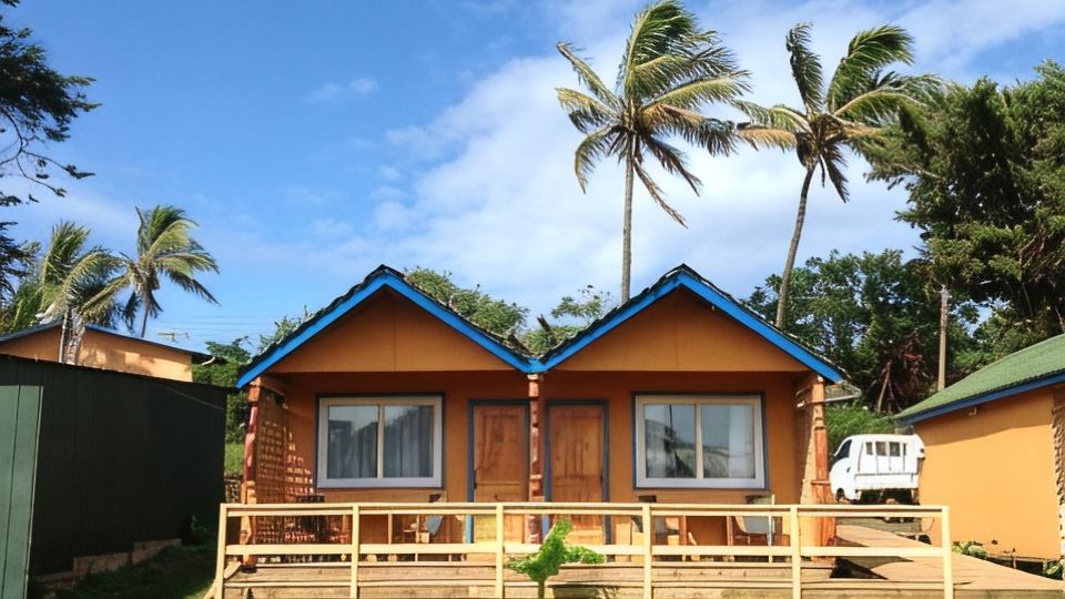 Hotel Taura'a