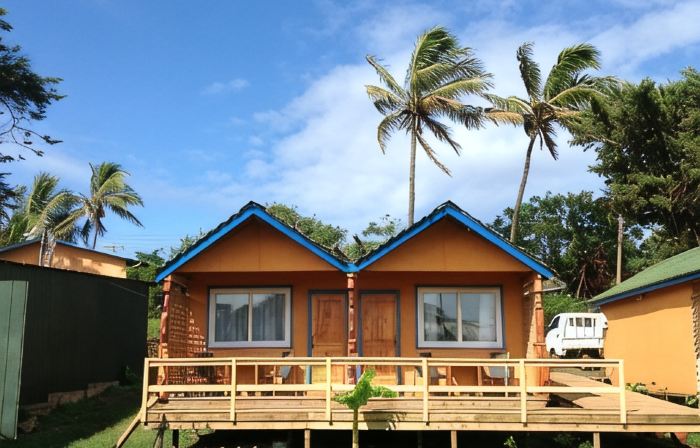 Hotel Taura'a
