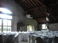 La Ferme Aux Biches - Bed and Breakfasts