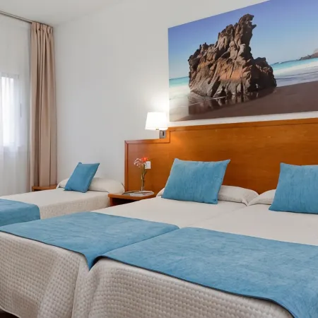 Hotel Verol