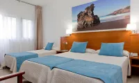 Hotel Verol - bar