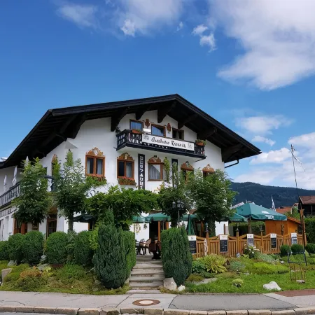 Hotel Bavaria