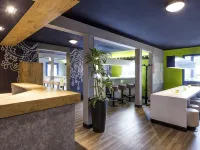 Ibis Budget Rouen Petit Quevilly - 2-Star