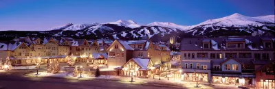 Main Street Station Hotels in 