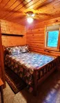 Home Sweet Log