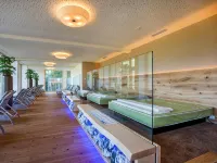 Almwellness Hotel Pierer - spa