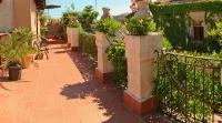 Hotel Biscari - 2 Sao