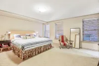 Midtown Light filled Stylish Walkable everywhere - Apartemen