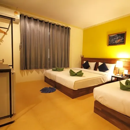 Lemonade Boutique Inn