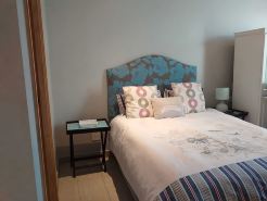 Pearls of Umhlanga, or Oceans - Marina Apartments Private