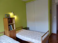 Apartment on the edge of the old town, 2.3 km from the beach. - 民泊