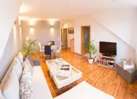 Relaxation in the vineyards - Ferienwohnung Isinger - 3-Sterne