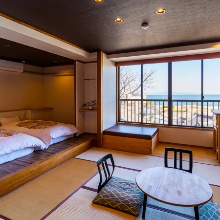 Ryokan Tsurusou