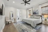 Luxury Home with Beach Views with Pool/Spa Hoteles en 